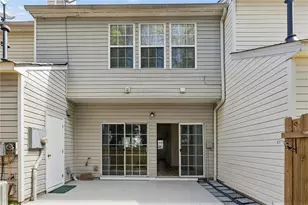 1917 Stancrest Trace NW, Kennesaw, GA 30152 - Photo 26