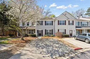 1917 Stancrest Trace NW, Kennesaw, GA 30152 - Photo 1