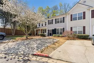 1917 Stancrest Trace NW, Kennesaw, GA 30152 - Photo 2