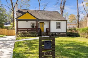 1770 S Olympian Way SW, Atlanta, GA 30310 - Photo 2