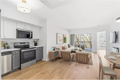 275 13th Street #209, Atlanta, GA 30309 - Photo 4