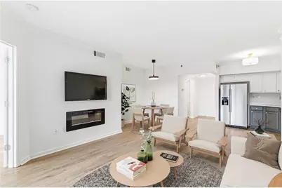 275 13th Street #209, Atlanta, GA 30309 - Photo 6