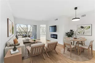 275 13th St, Atlanta, GA 30309 - Photo 8