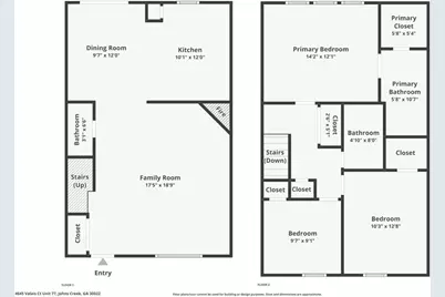 4645 Valais Court #77, Alpharetta, GA 30022 - Photo 26
