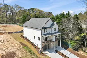 1121 Riverside Terrace, Gainesville, GA 30501 - Photo 2