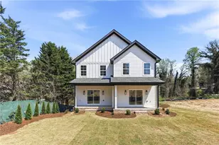 1121 Riverside Terrace, Gainesville, GA 30501 - Photo 8