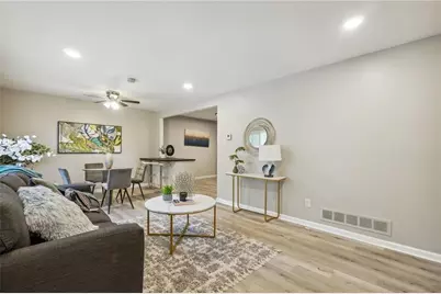 2287 Mulberry Street, Atlanta, GA 30344 - Photo 2