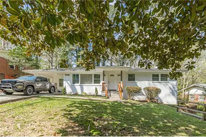 2287 Mulberry Street, Atlanta, GA 30344 - Photo 1