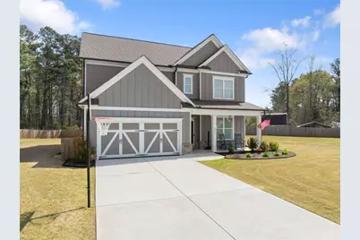 568 Dunagan Court, Winder, GA 30680 - Photo 4