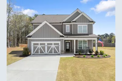 568 Dunagan Court, Winder, GA 30680 - Photo 1