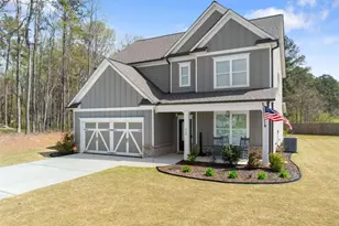 568 Dunagan Ct, Winder, GA 30680 - Photo 2