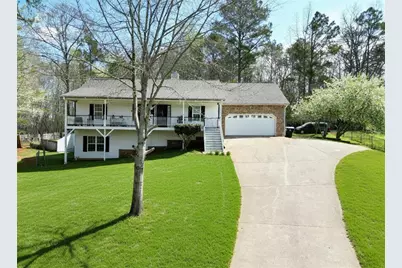 125 Tricias Way, Temple, GA 30179 - Photo 1