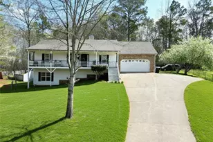 125 Tricias Way, Temple, GA 30179 - Photo 1