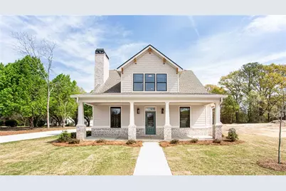 2044 Bennett Road, Grayson, GA 30017 - Photo 4