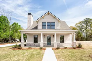 2044 Bennett Rd, Grayson, GA 30017 - Photo 4