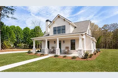 2044 Bennett Road, Grayson, GA 30017 - Photo 4