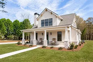 2044 Bennett Rd, Grayson, GA 30017 - Photo 4