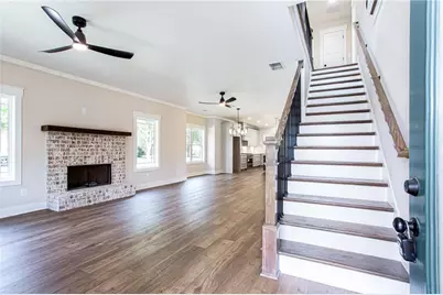 2044 Bennett Road, Grayson, GA 30017 - Photo 8