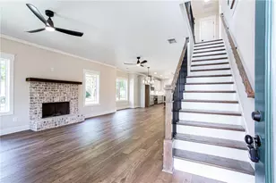 2044 Bennett Rd, Grayson, GA 30017 - Photo 8