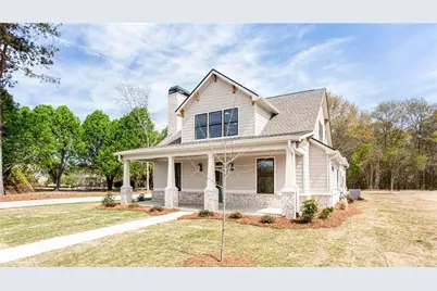 2044 Bennett Road, Grayson, GA 30017 - Photo 2