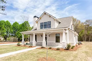 2044 Bennett Rd, Grayson, GA 30017 - Photo 2