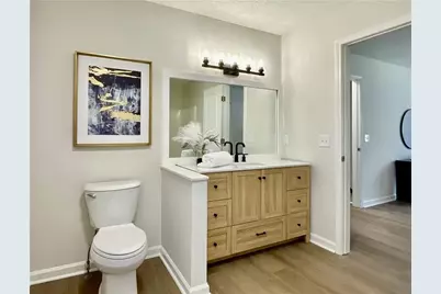 202 Crabapple Lane, Powder Springs, GA 30127 - Photo 26