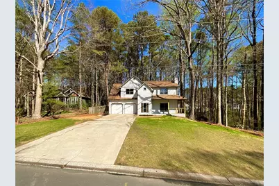 202 Crabapple Lane, Powder Springs, GA 30127 - Photo 40