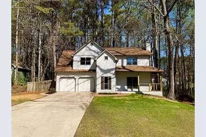 202 Crabapple Lane, Powder Springs, GA 30127 - Photo 2