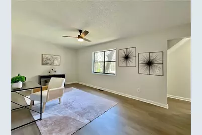 202 Crabapple Lane, Powder Springs, GA 30127 - Photo 30