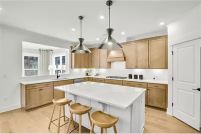 232 Rockledge Bend, Powder Springs, GA 30127 - Photo 10