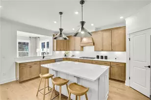 232 Rockledge Bend, Powder Springs, GA 30127 - Photo 10