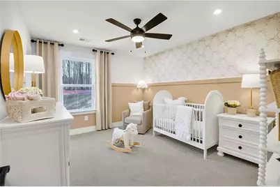 232 Rockledge Bend, Powder Springs, GA 30127 - Photo 20