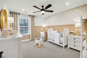 232 Rockledge Bend, Powder Springs, GA 30127 - Photo 20