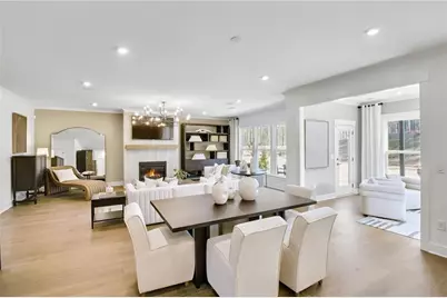 232 Rockledge Bend, Powder Springs, GA 30127 - Photo 12