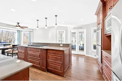 850 Winnbrook Drive, Dacula, GA 30019 - Photo 8