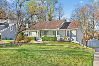 850 Winnbrook Drive, Dacula, GA 30019 - Photo 1