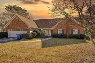 1280 Stone Bridge Ct SW, Conyers, GA 30094 - Photo 1