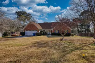 1280 Stone Bridge Ct SW, Conyers, GA 30094 - Photo 2
