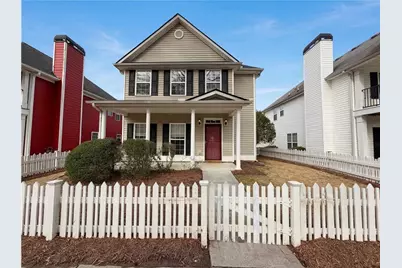 4818 Liberty Plaza, Acworth, GA 30101 - Photo 1