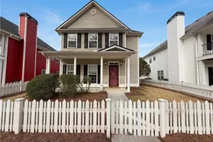 4818 Liberty Plaza, Acworth, GA 30101 - Photo 1