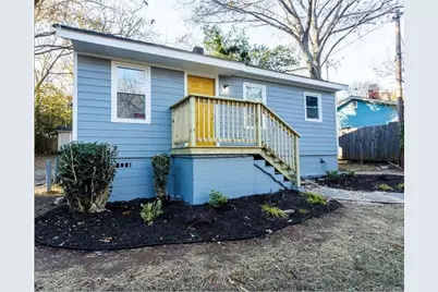 4649 Burks Road, Forest Park, GA 30297 - Photo 1