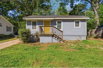 4649 Burks Road, Forest Park, GA 30297 - Photo 26
