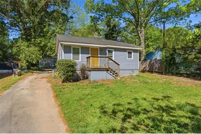4649 Burks Road, Forest Park, GA 30297 - Photo 24
