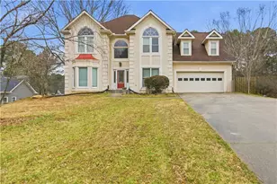 3730 Glen Ian Dr, Loganville, GA 30052 - Photo 1