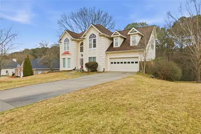3730 Glen Ian Drive, Loganville, GA 30052 - Photo 2