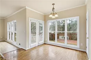 3730 Glen Ian Dr, Loganville, GA 30052 - Photo 16