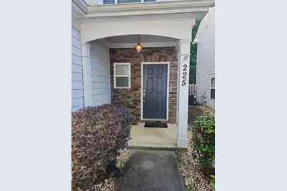 225 Brookhaven Court, Acworth, GA 30102 - Photo 4