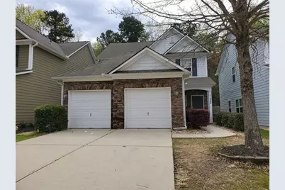 225 Brookhaven Court, Acworth, GA 30102 - Photo 2