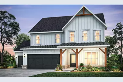 33 Antioch Road, Powder Springs, GA 30127 - Photo 1