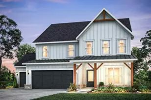 33 Antioch Rd, Powder Springs, GA 30127 - Photo 1